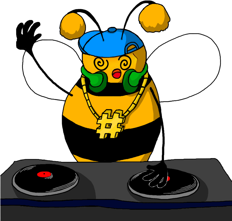 Bee Icon